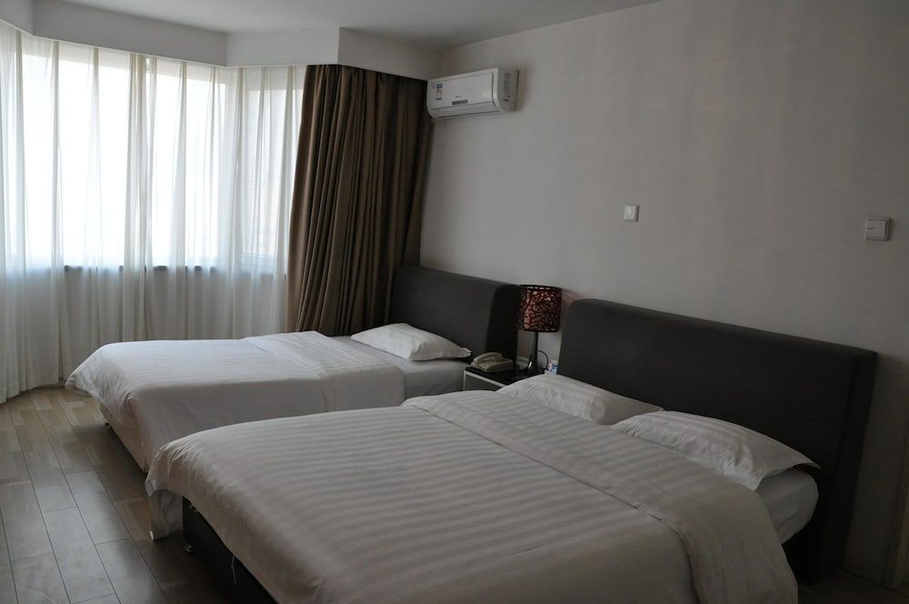 Beijing Sentury Apartment Hotel Standard Suite, 1 Bedroom 3