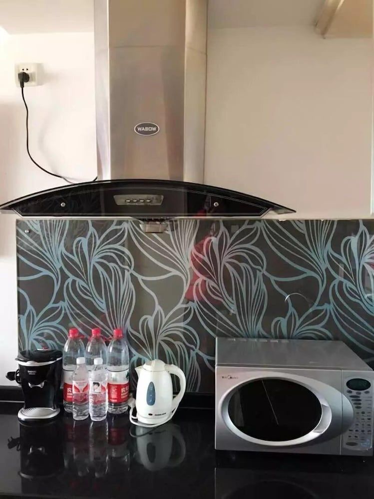 Beijing Sentury Apartment Hotel Standard Suite, 1 Bedroom 8