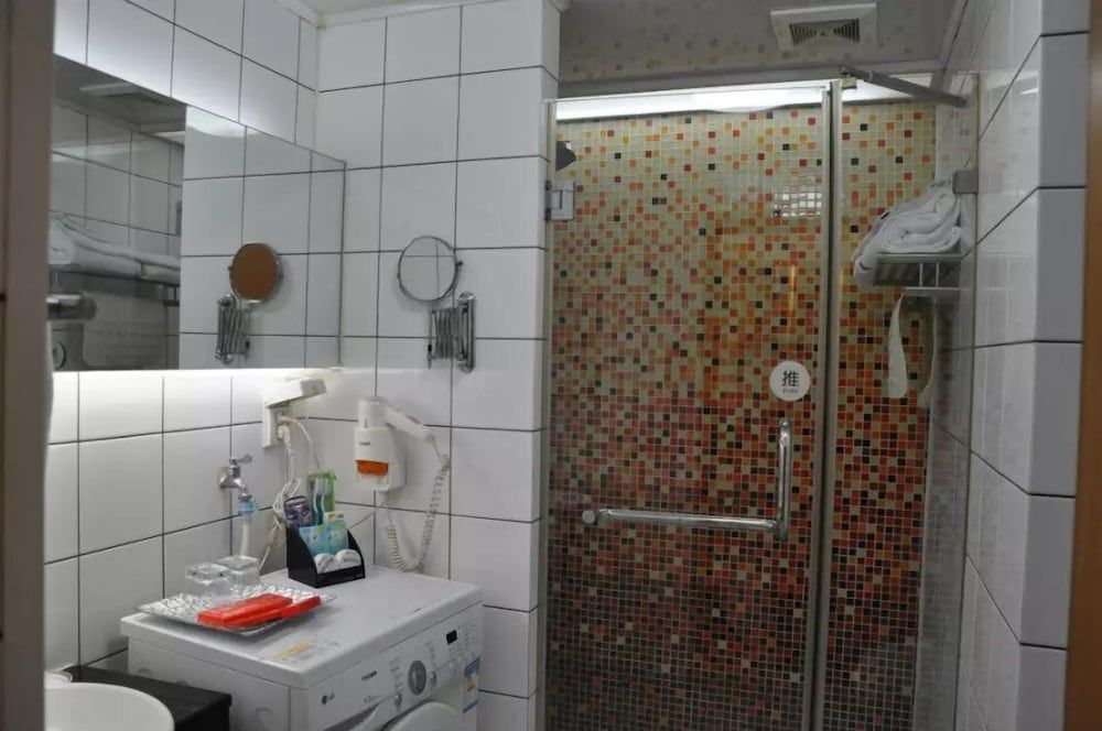 Beijing Sentury Apartment Hotel Deluxe Suite, 1 Bedroom 10