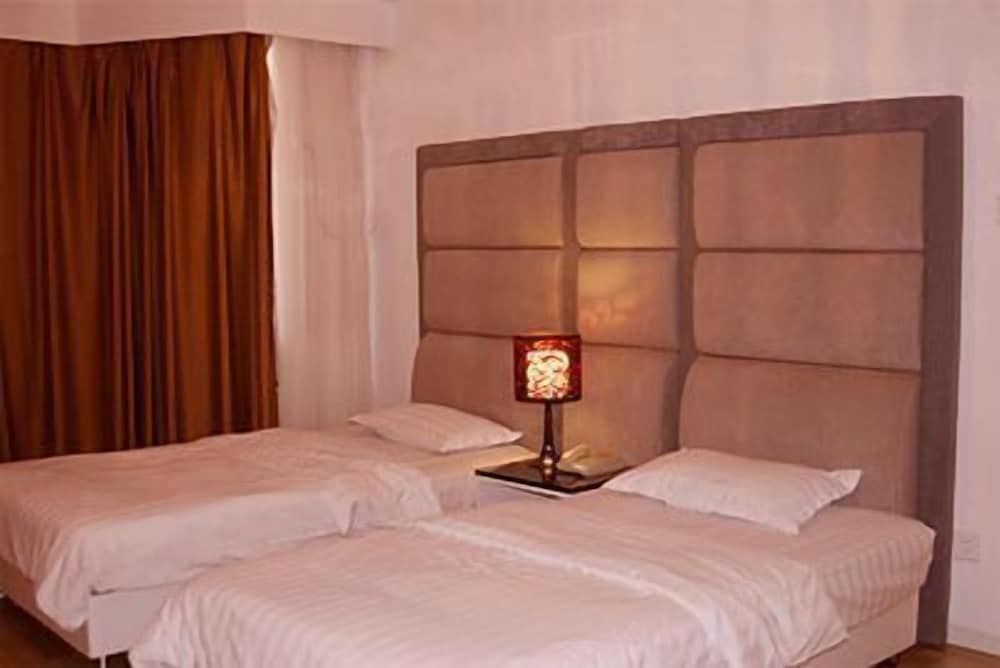 Beijing Sentury Apartment Hotel Standard Suite, 1 Bedroom 5