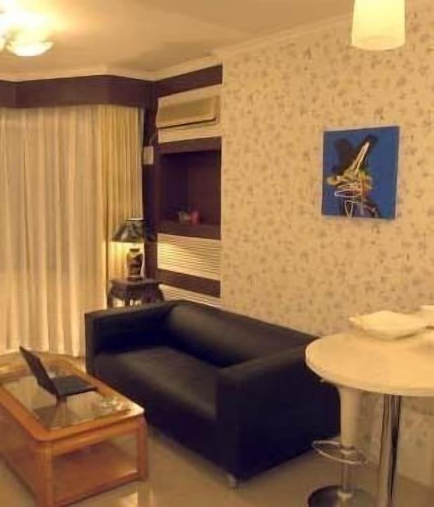 Beijing Sentury Apartment Hotel Standard Suite, 1 Bedroom 6