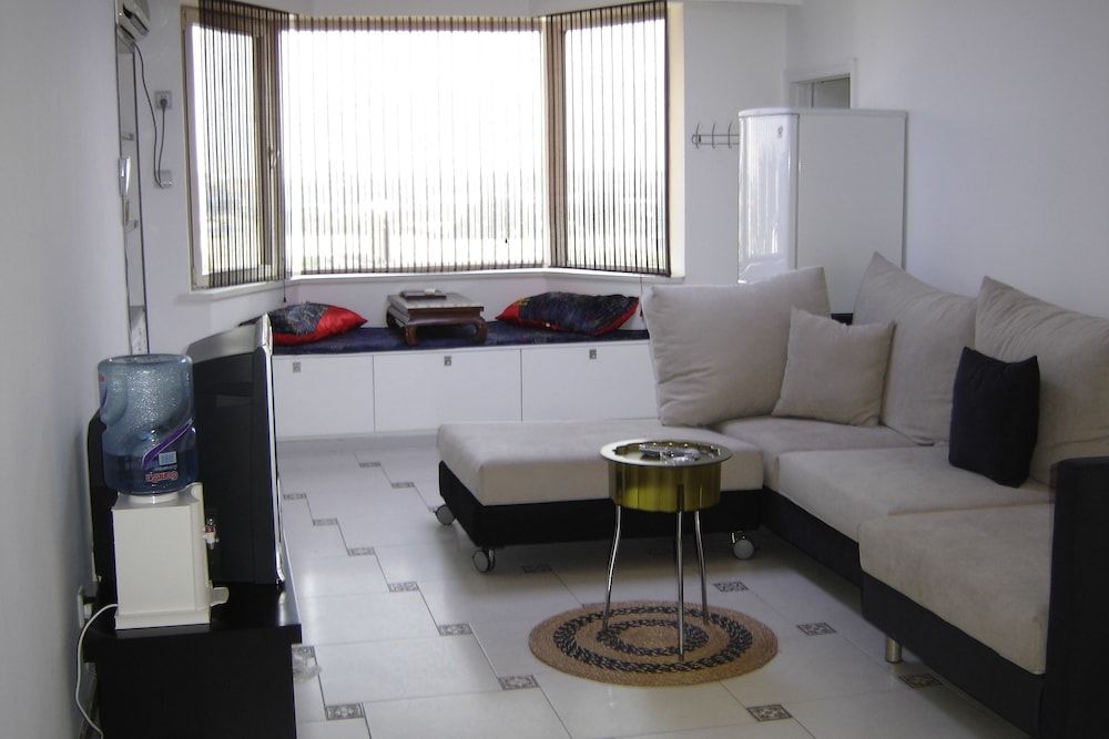 Beijing Sentury Apartment Hotel Deluxe Suite, 1 Bedroom 7