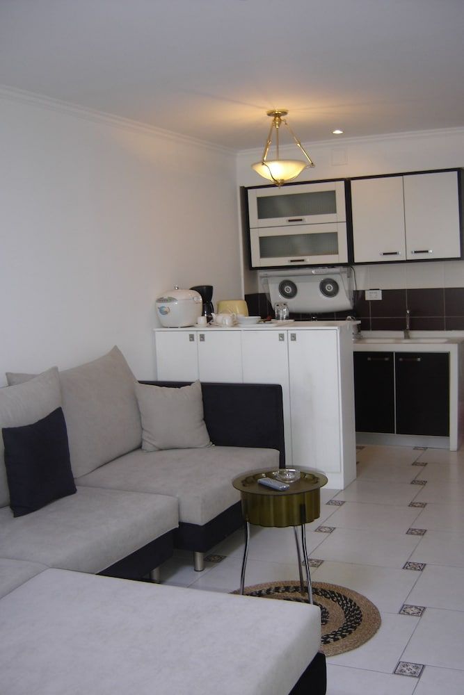 Beijing Sentury Apartment Hotel Deluxe Suite, 1 Bedroom 5