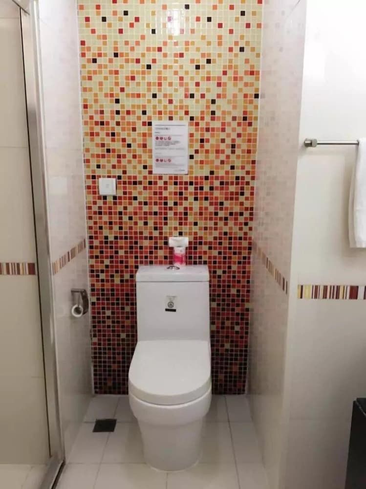 Beijing Sentury Apartment Hotel Standard Suite, 1 Bedroom 7