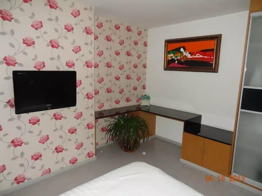 Beijing Sentury Apartment Hotel Deluxe Suite, 1 Bedroom 4