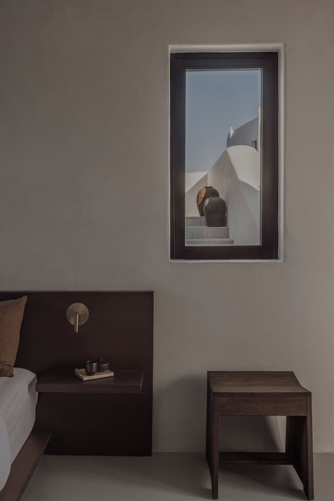 Ananea Mykonos - Adults Only Classic Double Room 2