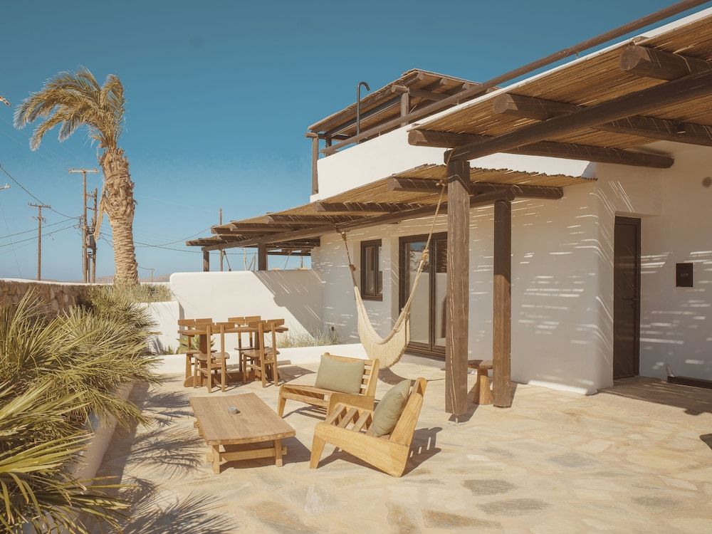 Ananea Mykonos - Adults Only