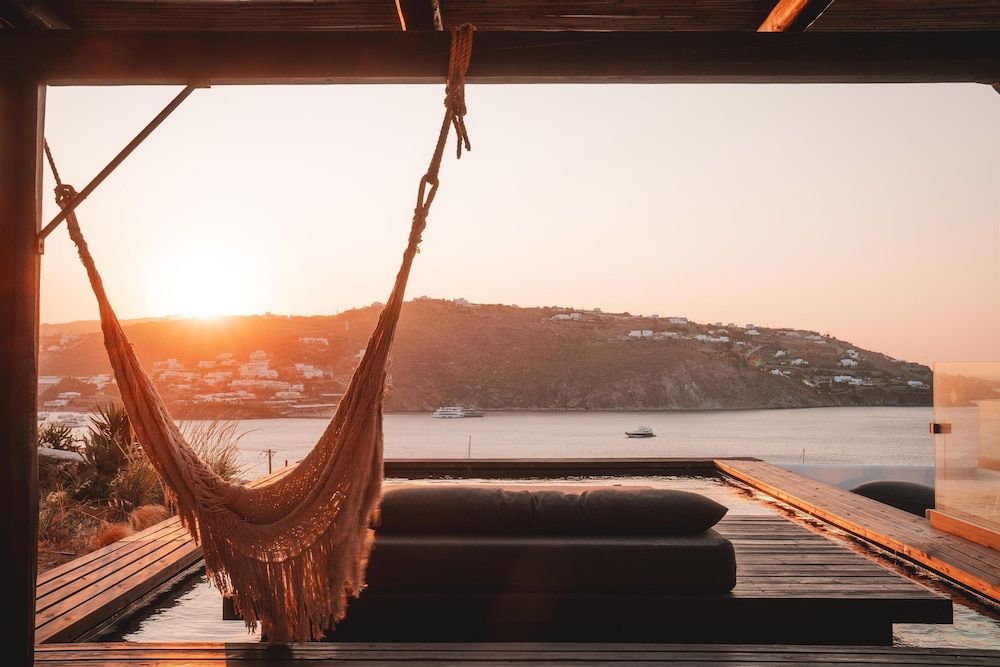 undefined Ananea Mykonos - Adults Only