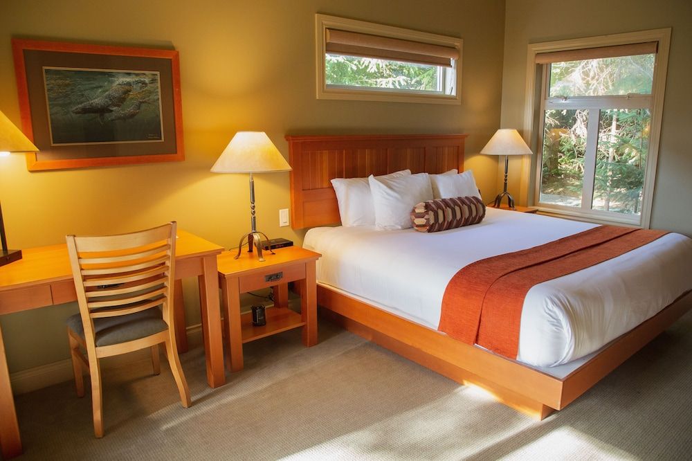 Long Beach Lodge Resort