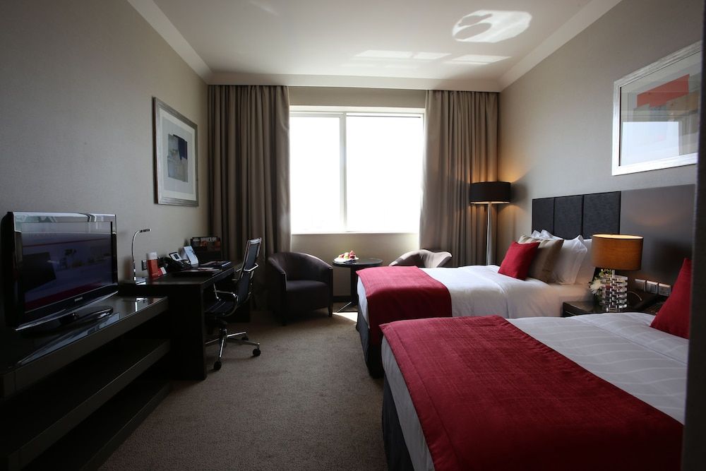 undefined Ramada by Wyndham Abu Dhabi Downtown 9