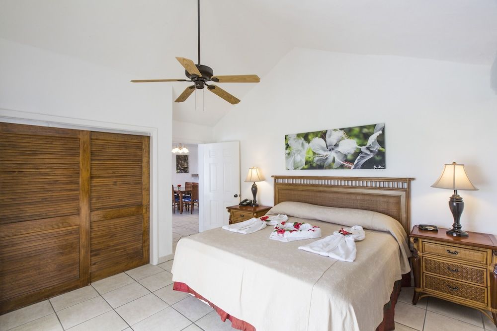 2 Bedroom Villa