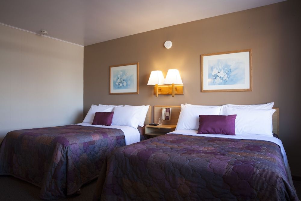 Heart O' Chicago Standard Double Room, 2 Double Beds