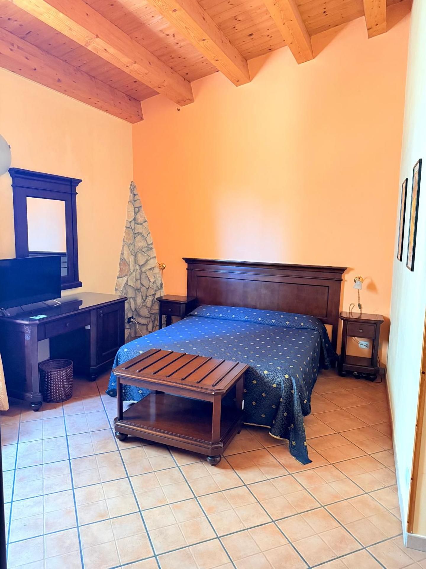 Hotel Archimede Ortigia Quadruple Room 3