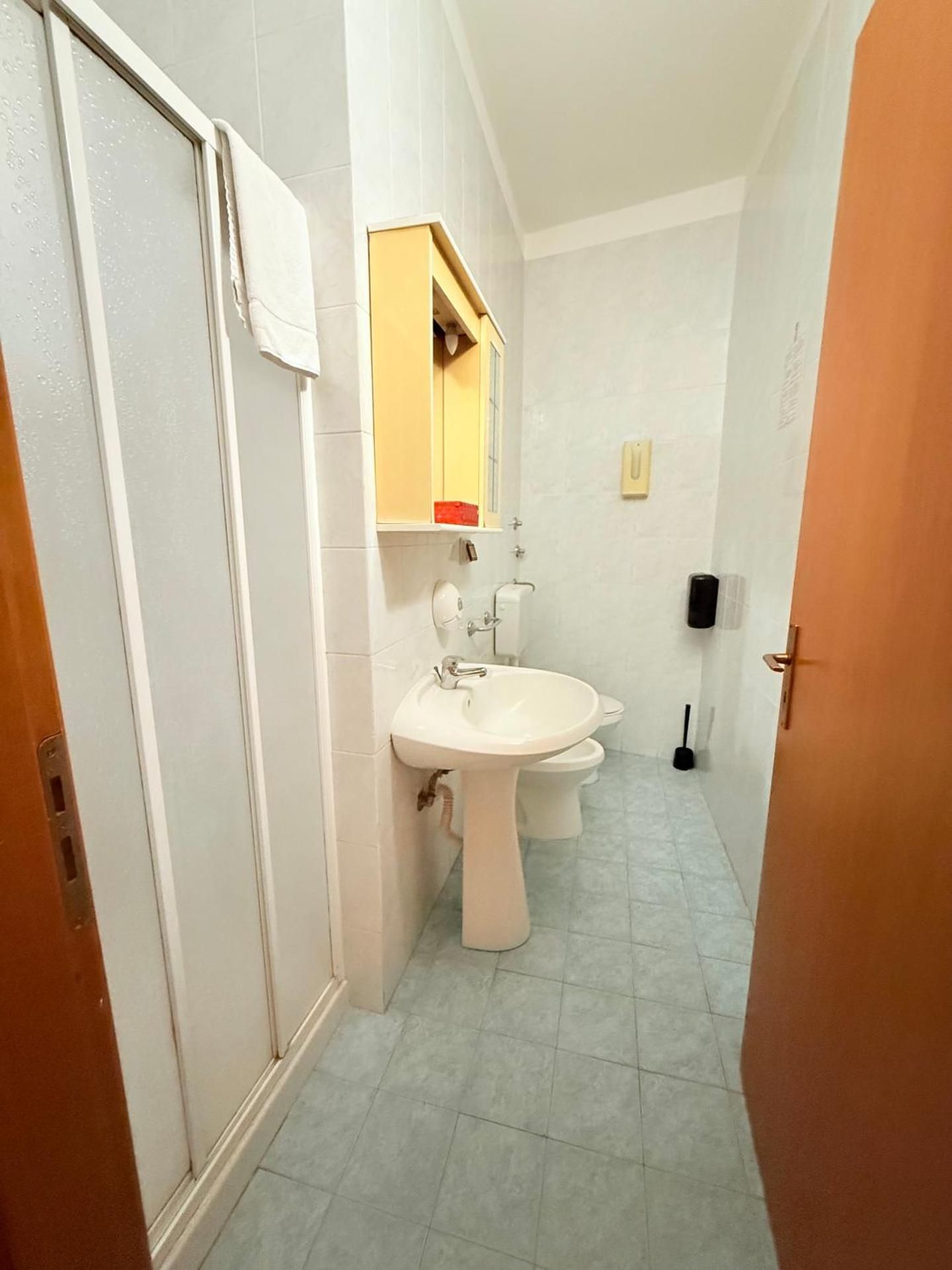 Economy Double or Twin Room