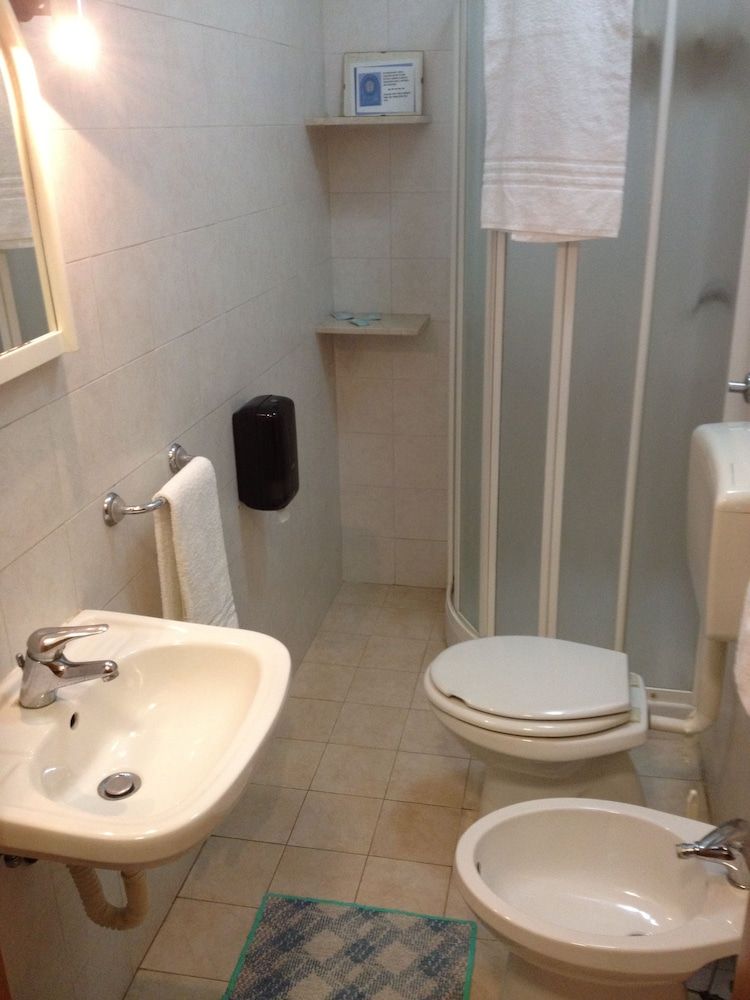 Hotel Archimede Ortigia Economy Double Room 6