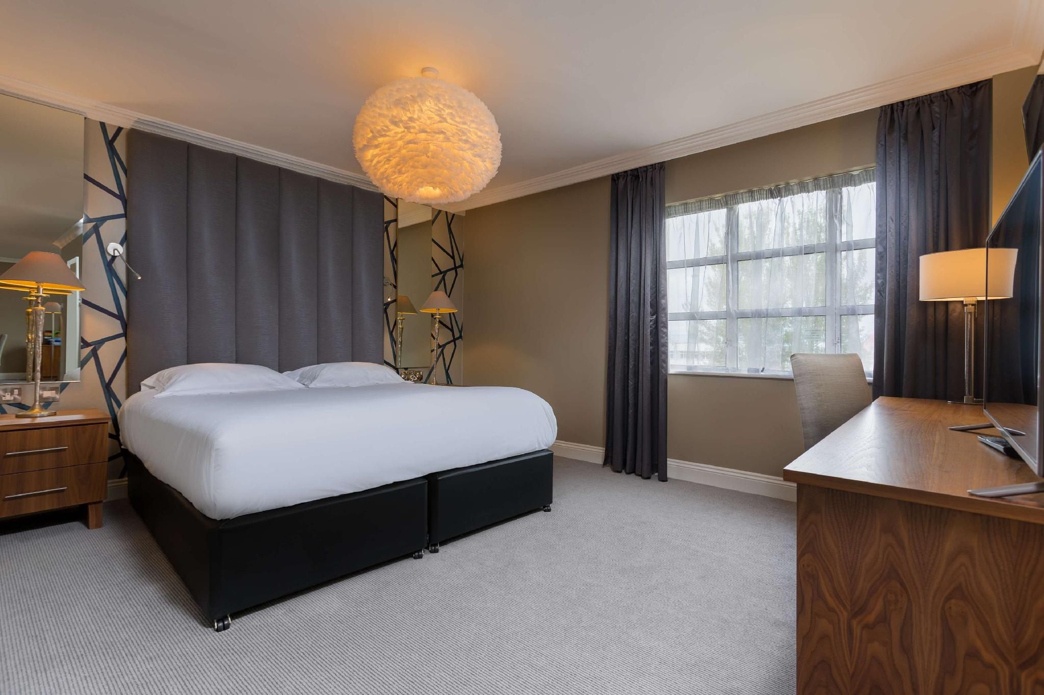 Suite - One Bedroom