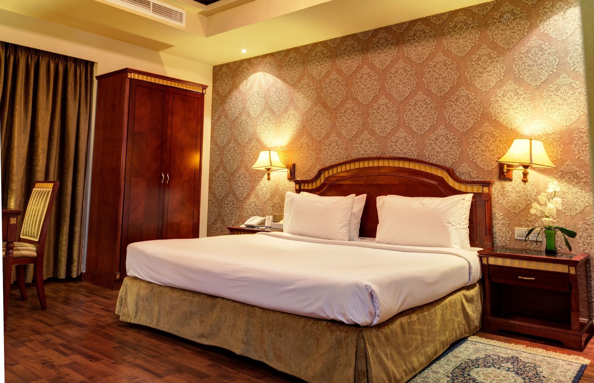 undefined Nihal Hotel 6