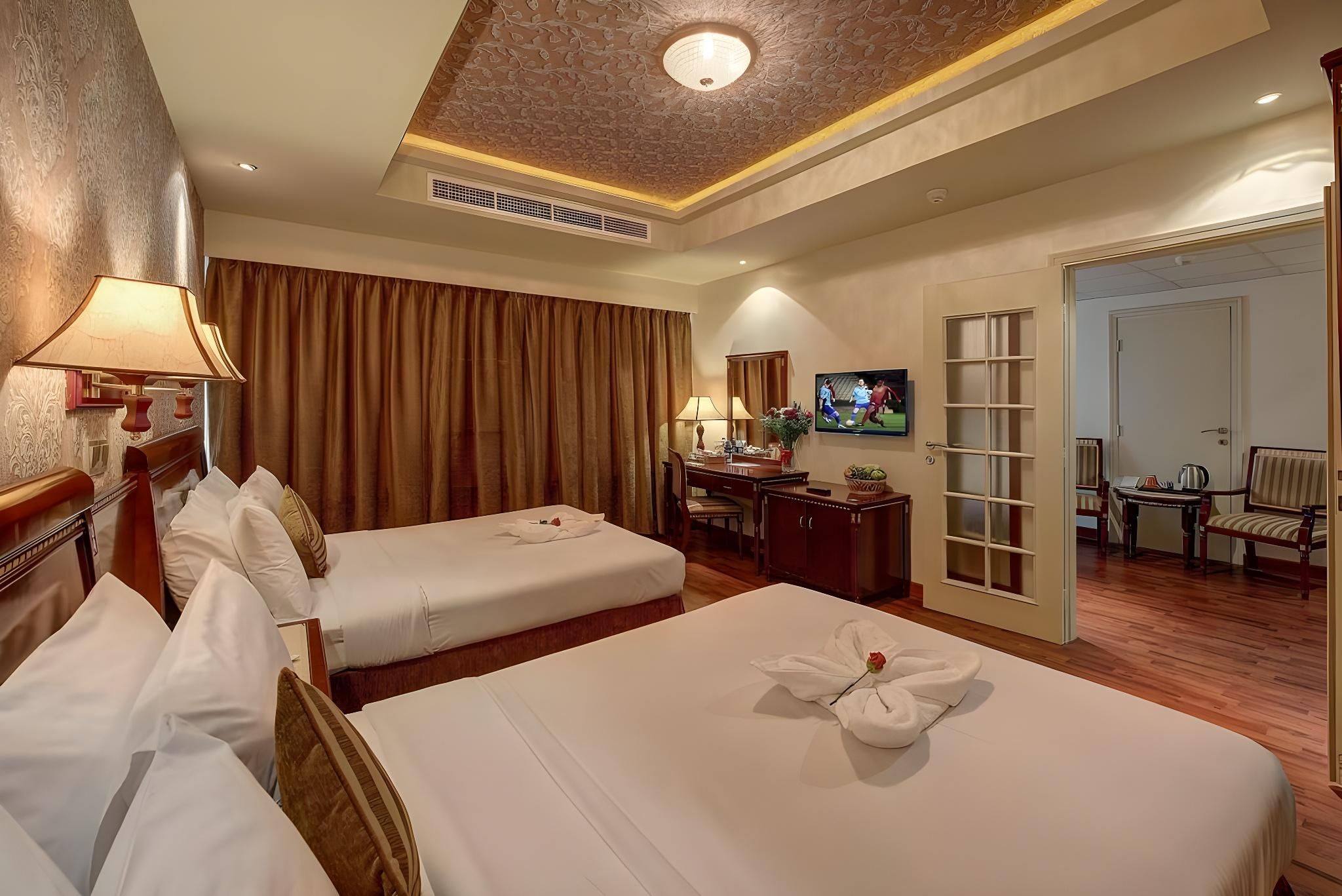 undefined Nihal Hotel 10