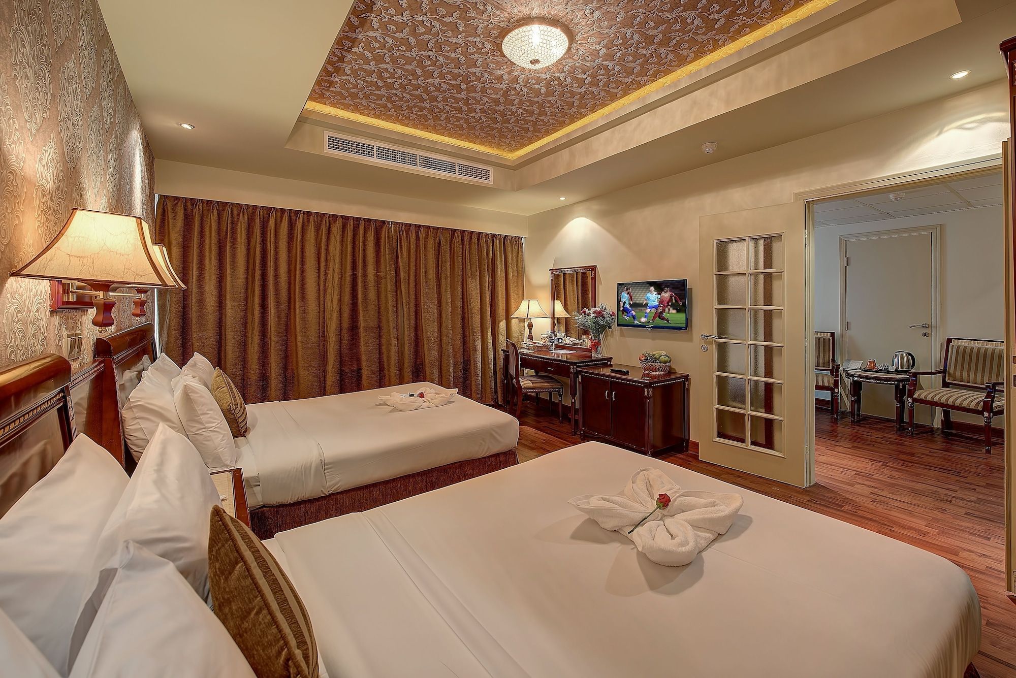 undefined Nihal Hotel 5