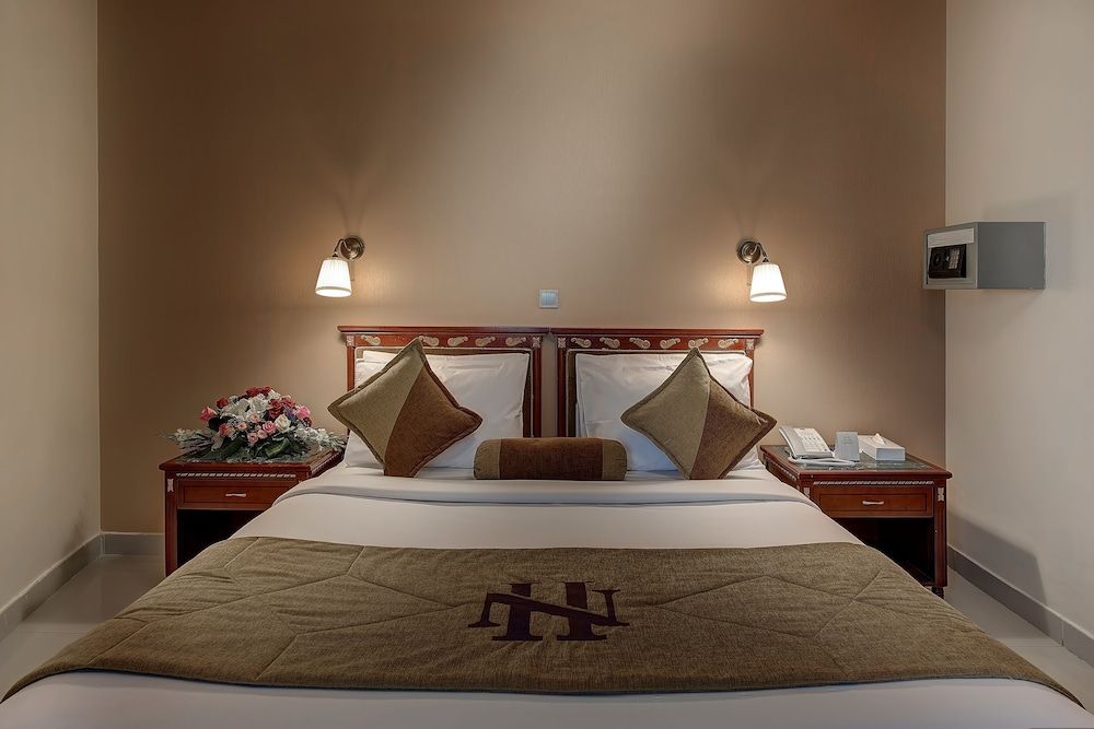 Nihal Hotel Deluxe Room 2