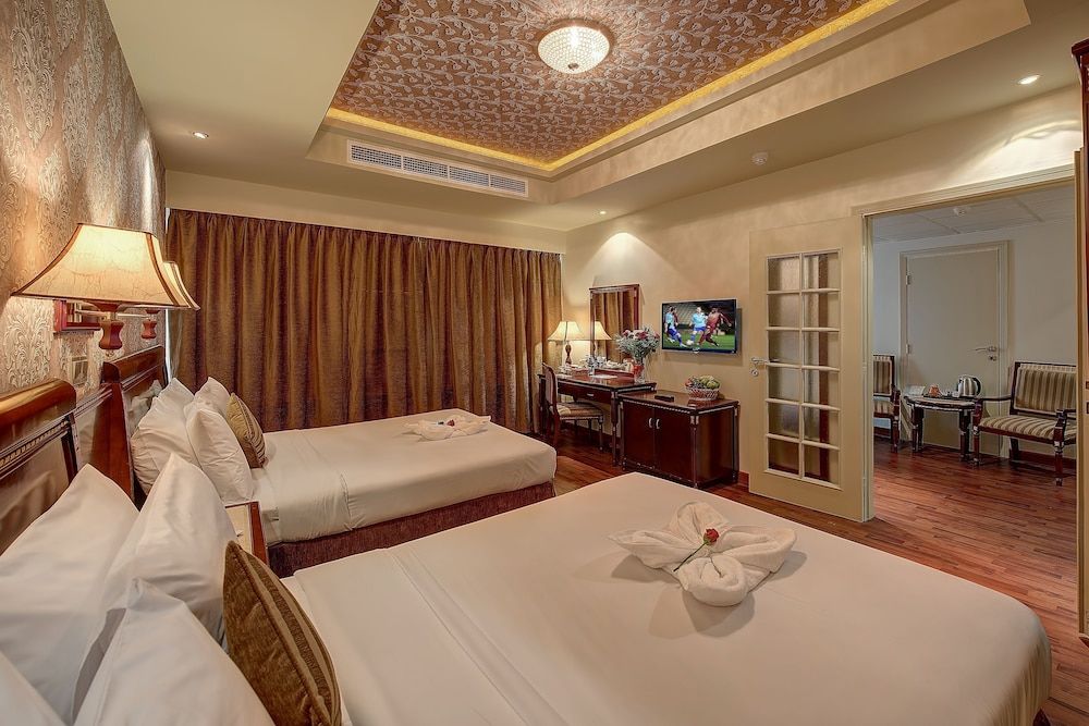 undefined Nihal Hotel 3