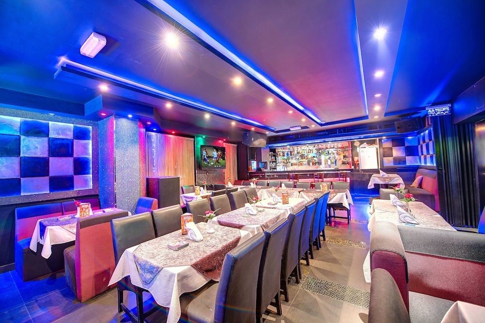 Nightclub