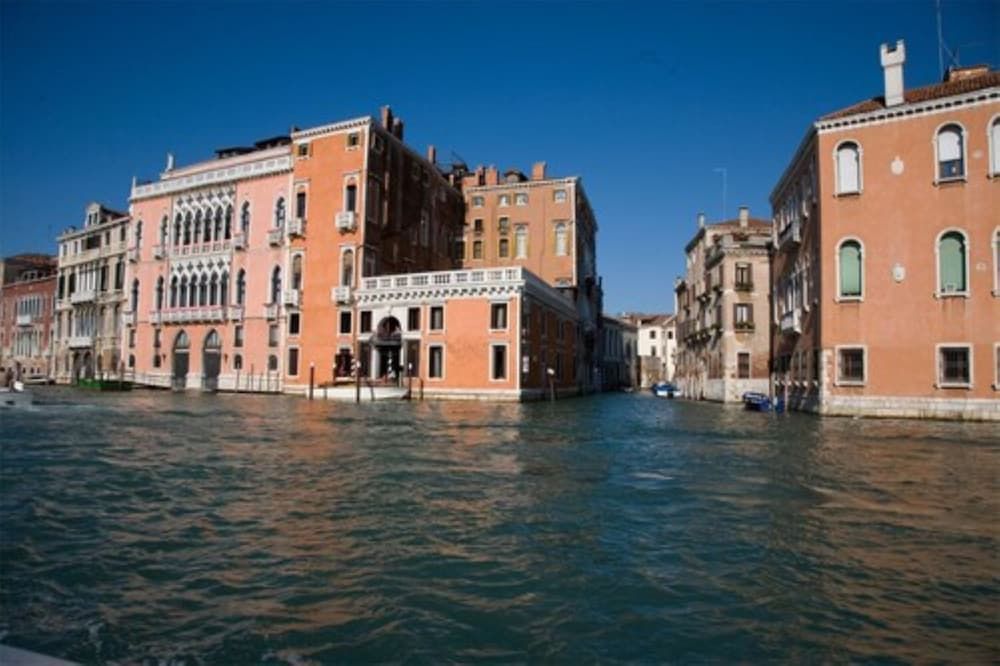 undefined Palazzo Barbarigo Sul Canal Grande 9