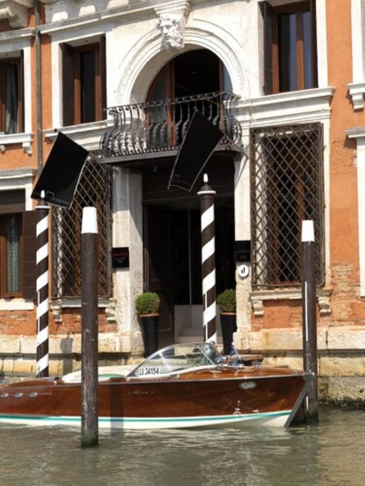 undefined Palazzo Barbarigo Sul Canal Grande 10