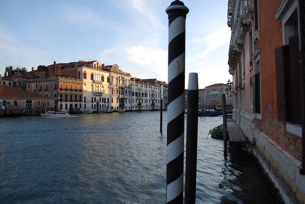 undefined Palazzo Barbarigo Sul Canal Grande 6
