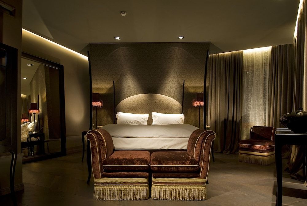 undefined Palazzo Barbarigo Sul Canal Grande