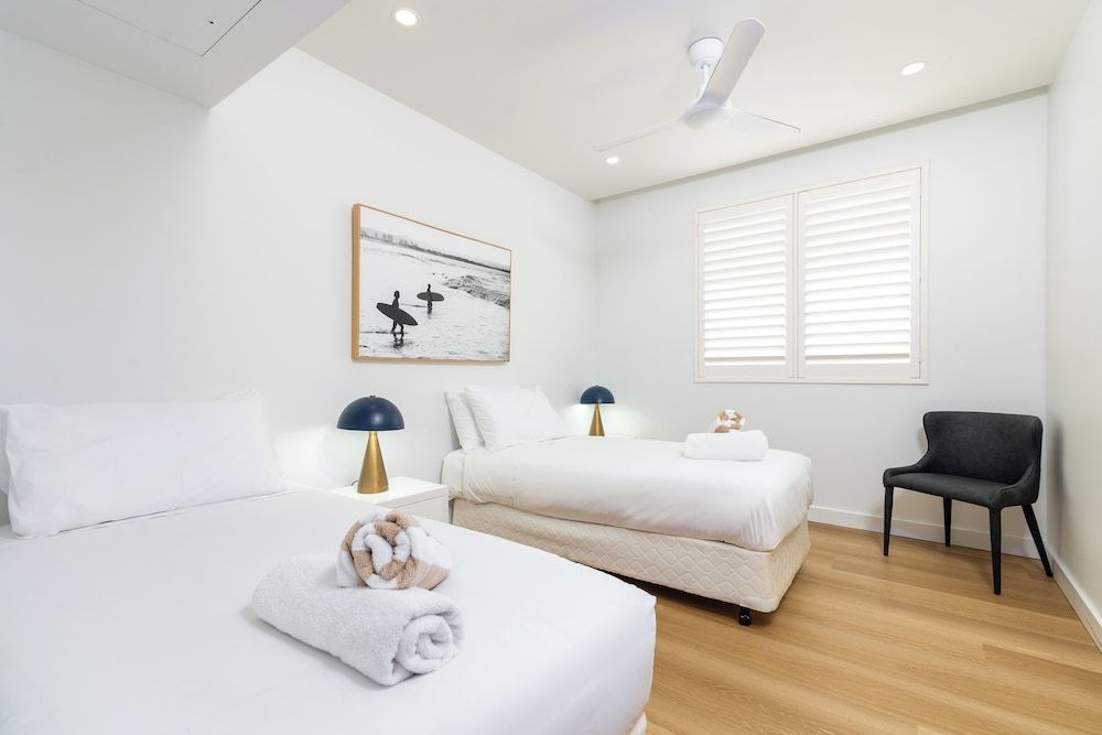 3 Bedroom Ocean View Condo