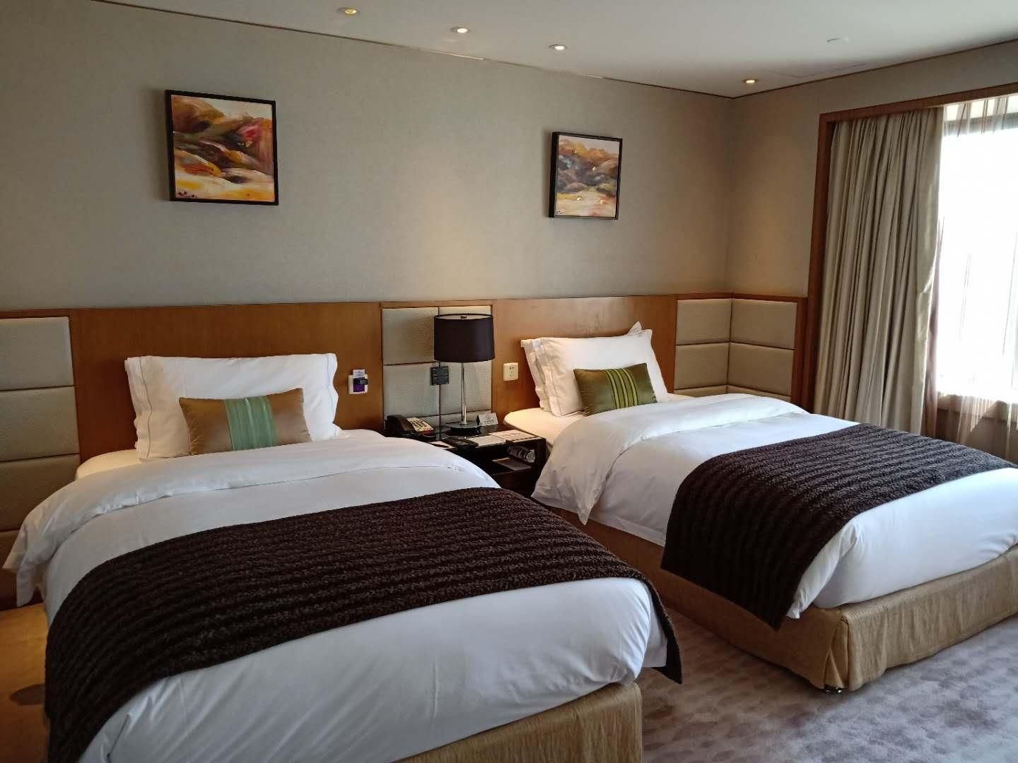 undefined Marco Polo Parkside Hotel 2