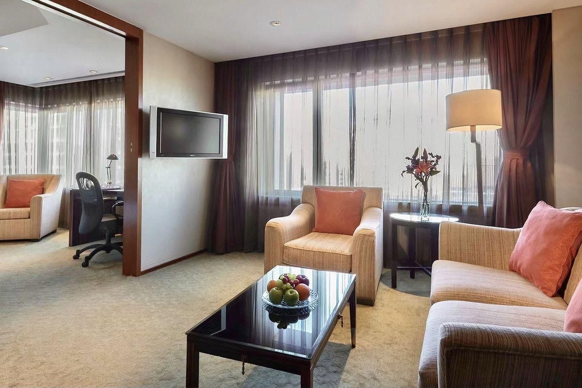 undefined Marco Polo Parkside Hotel 7