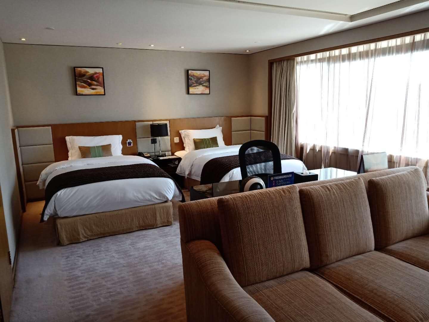 undefined Marco Polo Parkside Hotel 3