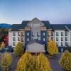 Fairfield Inn and Suites by Marriott Kelowna