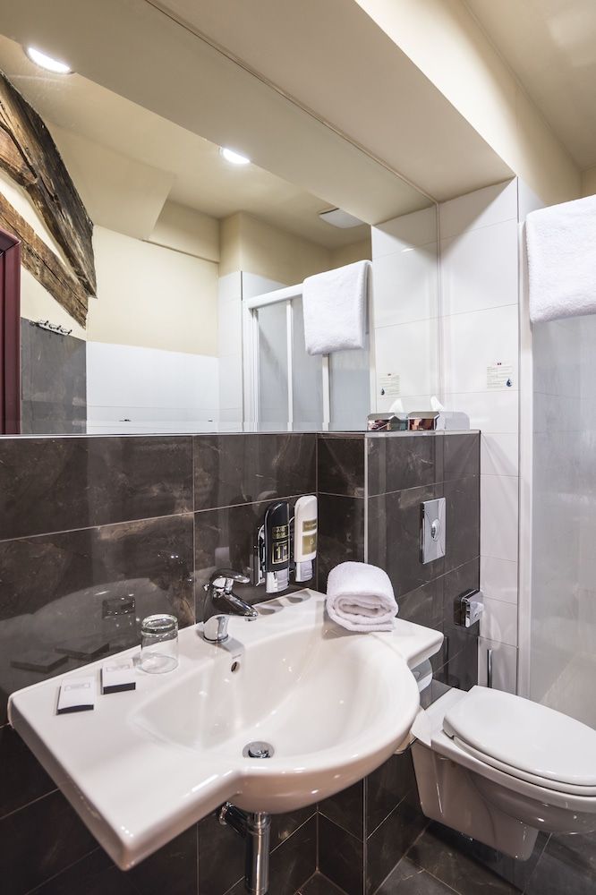 undefined Majestic Plaza Hotel Prague 10