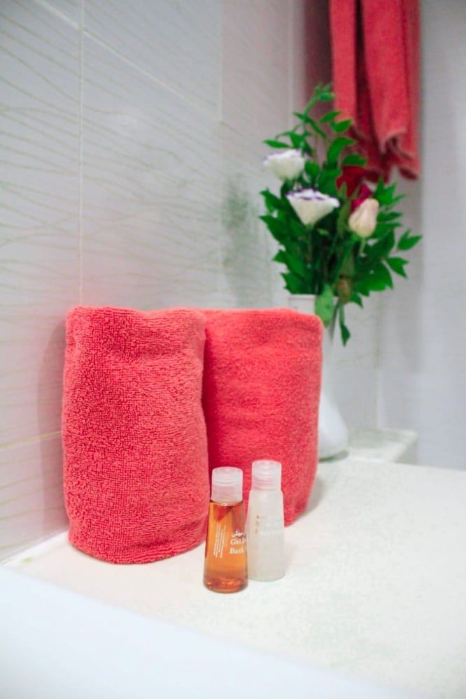 Hotel Le Pacha Triple Room 3