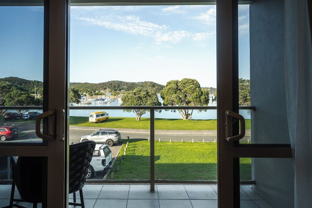 Copthorne Hotel and Resort Bay of Islands Superior Harbourview 1 King 8