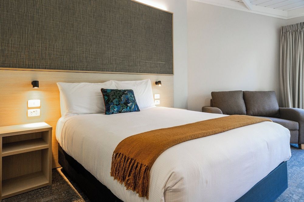 Copthorne Hotel and Resort Bay of Islands Superior Gardenview 1 Queen