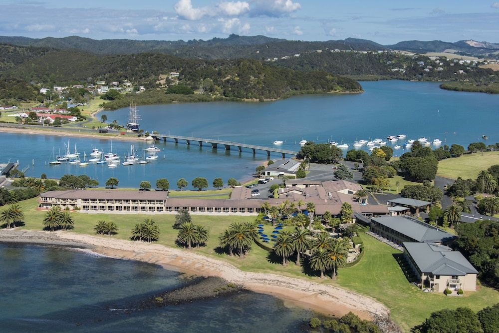Copthorne Hotel and Resort Bay of Islands