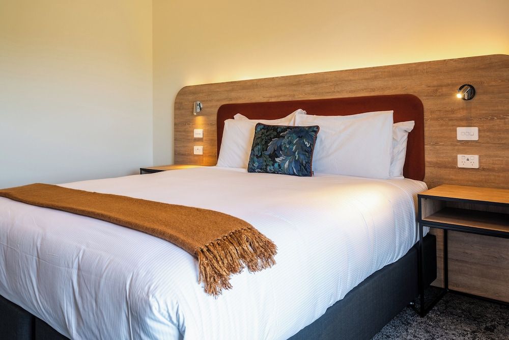 Copthorne Hotel and Resort Bay of Islands Superior Harbourview 1 King