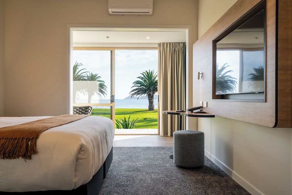 Copthorne Hotel and Resort Bay of Islands Superior Harbourview 1 King 2