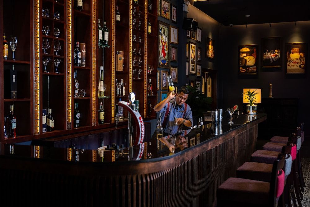 undefined Lotus Blanc Resort 3