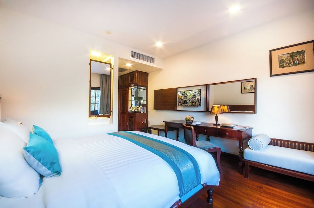 undefined Lotus Blanc Resort 8