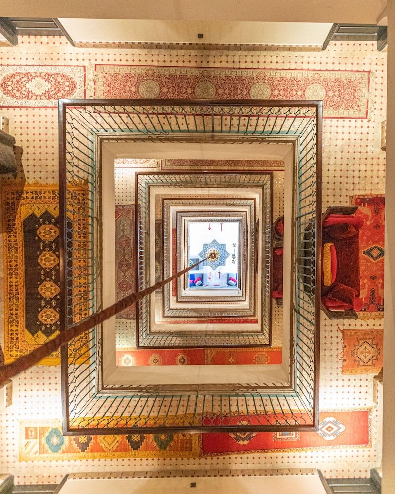 undefined Hotel Le Caspien