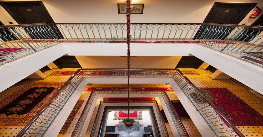 undefined Hotel Le Caspien 4