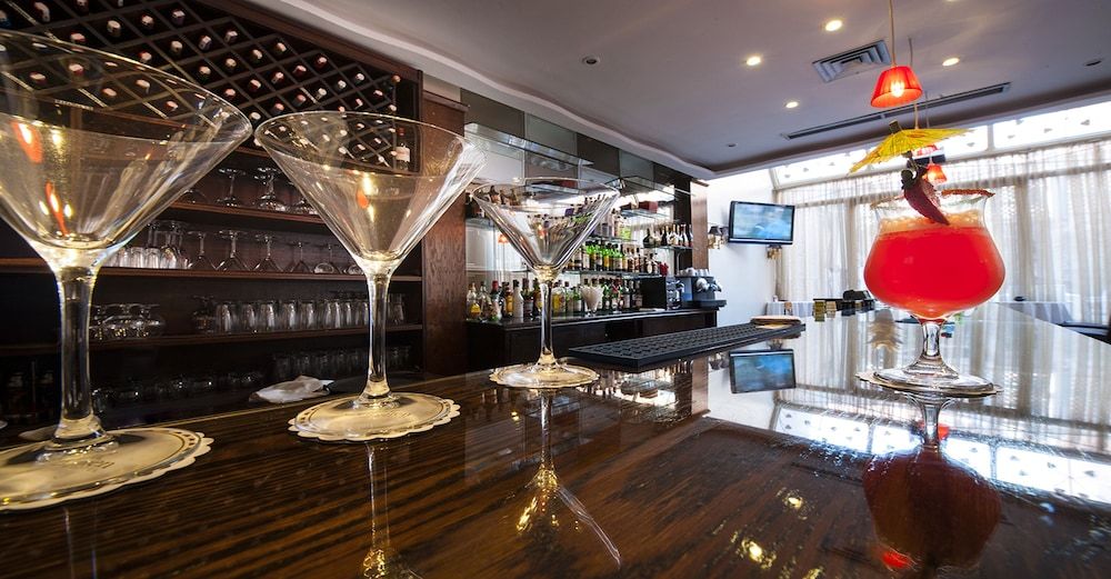 undefined Hotel Le Caspien 9