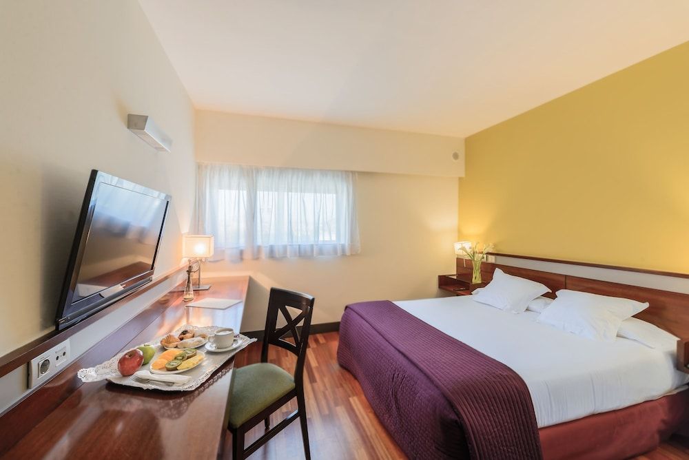 Hostal Torrejón Standard Double Room 3