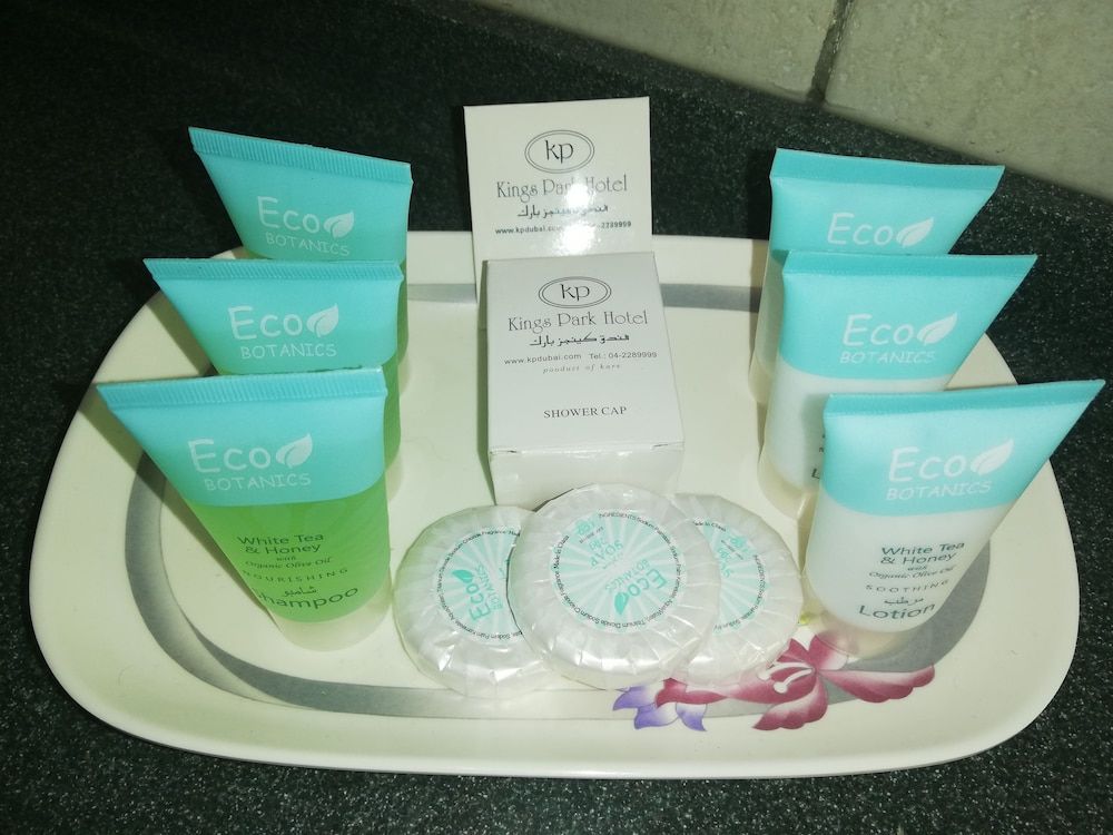 Kings Park Hotel Standard Room 6