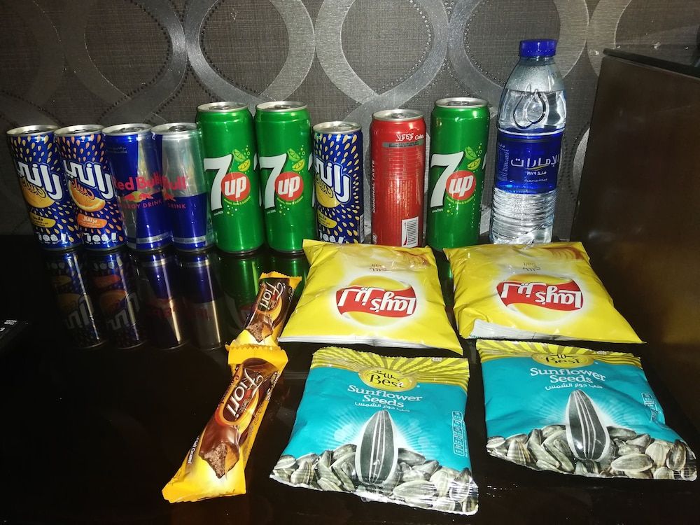 Kings Park Hotel Deluxe Triple Room 6